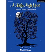 A Little Night Music: Vocal Score