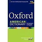 Oxford American Dictionary: For Learners of English