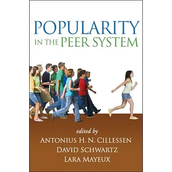 Popularity in the Peer System