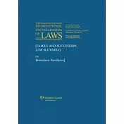 Family and Succession Law: International Encyclopaedia of Laws