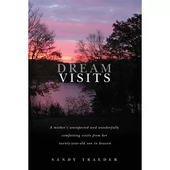 Dream Visits: A Mother’s Unexpected and Wonderfully Comforting Visits from Her Twenty-year-old Son in Heaven