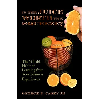 Is the Juice Worth the Squeeze?: The Valuable Habit of Learning from Your Business Experiences