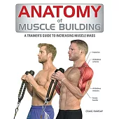 Anatomy of Muscle Building: A Trainer’s Guide to Increasing Muscle Mass