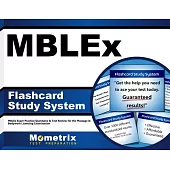 Mblex Flashcard Study System: Mblex Exam Practice Questions & Test Review for the Massage & Bodywork Licensing Examination