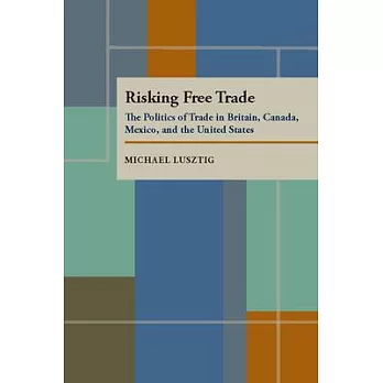 Risking Free Trade