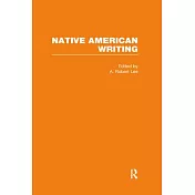 Native American Writing