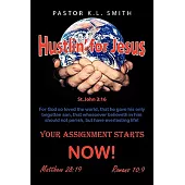 Hustlin’ for Jesus