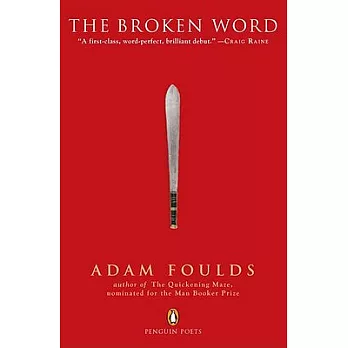 The Broken Word: An Epic Poem of the British Empire in Kenya, and the Mau Mau Uprising Against It