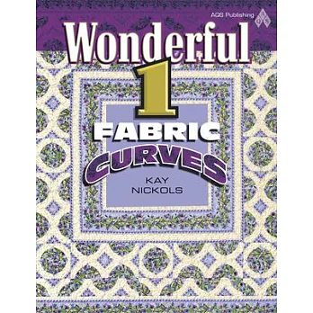 Wonderful 1 Fabric Curves
