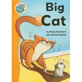 Big Cat