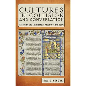 Cultures in Collision and Converstion