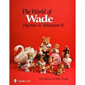 The World of Wade