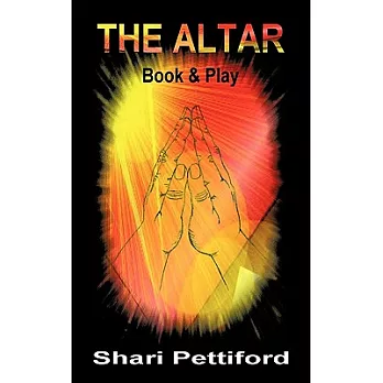 The Altar: Book and Play