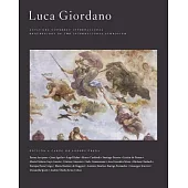 Luca Giordano: Tecnica. Pintura Mural/Technique. Wall Painting