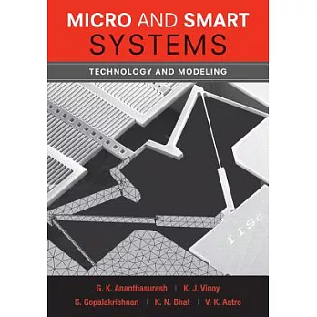 Micro and Smart Systems: Technology and Modeling