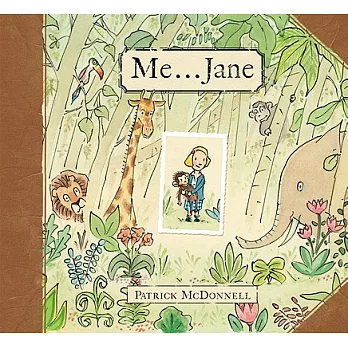 Me...Jane /