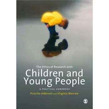 The Ethics of Research With Children and Young People: A Practical Handbook