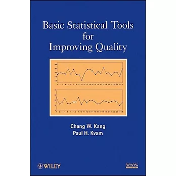 Basic Statistical Tools for Improving Quality