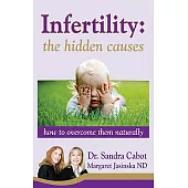 Infertility: The Hidden Causes: How to Overcome Them Naturally