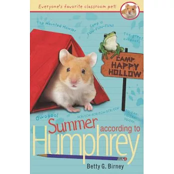 Summer according to Humphrey