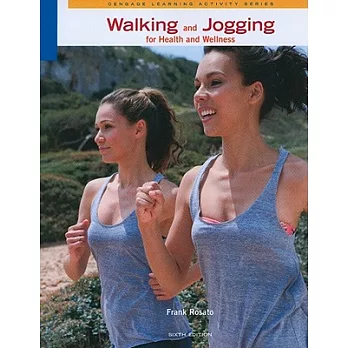 Walking & Jogging for Health & Wellness