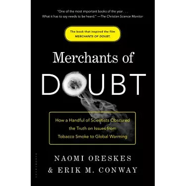 merchants of doubt tobacco Intersections film series to screen 'Merchants Doubt' on Wednesday, Nov. 5 Merchants of Doubt NET-ZERO