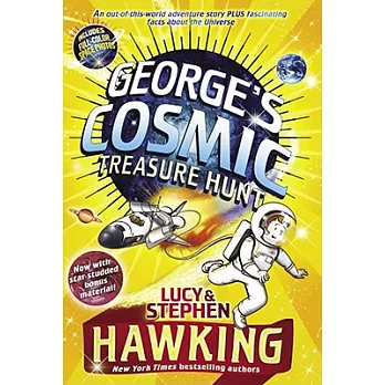George’s Cosmic Treasure Hunt