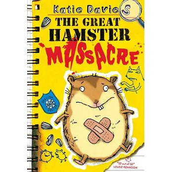 The great hamster massacre
