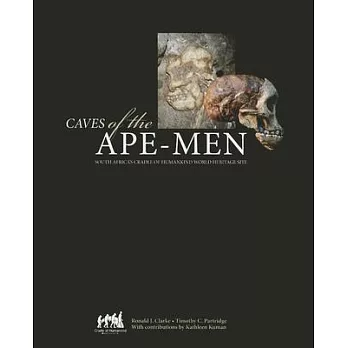 Caves of the Ape-Men: South Africa’s Cradle of Humankind World Heritage Site