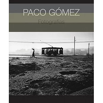 Paco Gomez: Fotografias