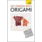 Get Started With Origami