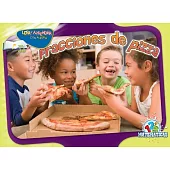 Fracciones de pizza / Fraction Pizza