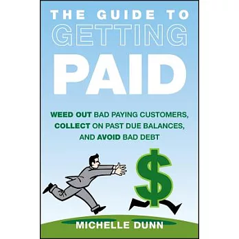 The Guide to Getting Paid