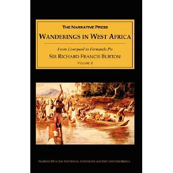 Wanderings in West Africa