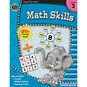Math Skills Grade 3