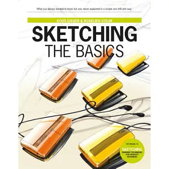 Sketching: The Basics