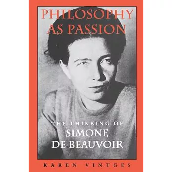 Philosophy as Passion