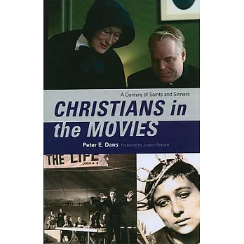 Christians in the Movies: A Cenpb