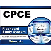 Cpce Flashcard Study System: Cpce Test Practice Questions & Exam Review for the Counselor Preparation Comprehensive Examination