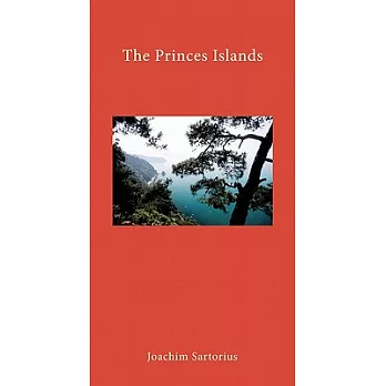 The Princes’ Islands