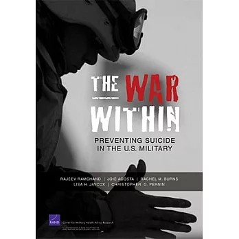 The War Within: Preventing Suicide in the U.S. Military