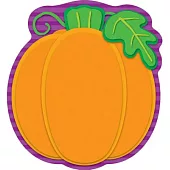 Pumpkin: Notepad