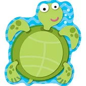 Sea Turtle Notepad