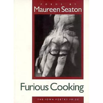 Furious Cooking: Poems