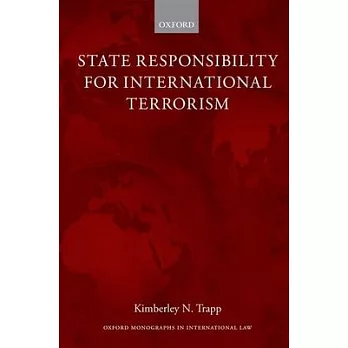 State Responsibility for International Terrorism