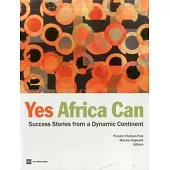 Yes Africa Can