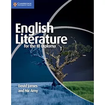 English Literature for the Ib Diploma