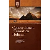 Concordancia Tematica Holman / Holman Concise Topical Concordance