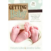 Getting to Baby: Creating Your Family Faster, Easier, and Less Expensive Through Fertility, Adoption, or Surrogacy