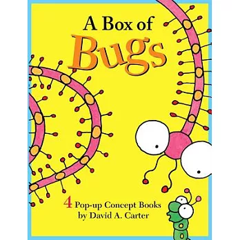A Box of Bugs